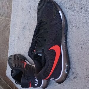 New Men's Nike Zoom Vapor Cage 4 RAFA Size 11
